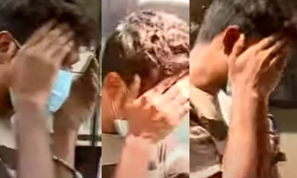 പങ്കാളികളെ കൈമാറുന്ന സംഘം പിടിയിൽ; പ്രവർത്തനം ടെലഗ്രാമും മെസഞ്ചറും വഴി