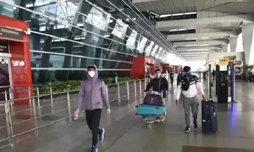 പ്രവാസികൾക്ക് ക്വാറൻ്റീൻ അശാസ്ത്രീയം, അനാവശ്യം: സോഷ്യൽ വെൽഫയർ അസോസിയേഷൻ പ്രവാസികൾക്ക് ക്വാറൻ്റീൻ അശാസ്ത്രീയം, അനാവശ്യം: സോഷ്യൽ വെൽഫയർ അസോസിയേഷൻ