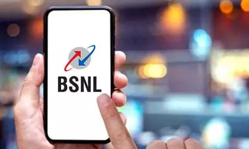 ഇപ്പോൾ മാറിയാൽ അധിക ഡാറ്റ; വമ്പൻ ഓഫറുമായി ബിഎസ്എൻഎൽ