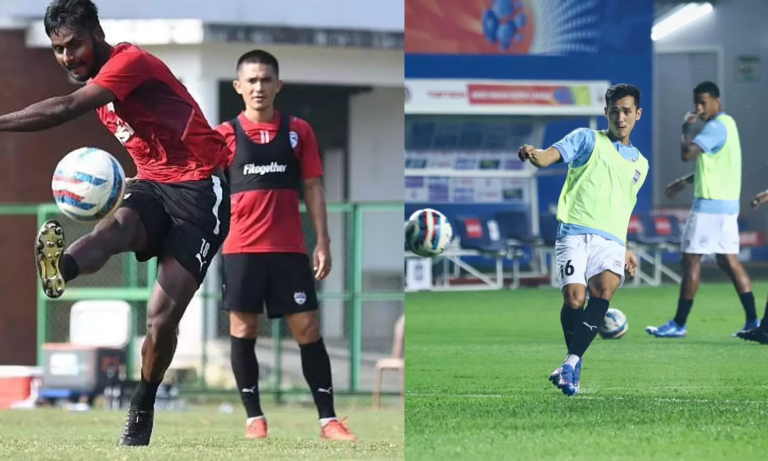 ഇന്ന് മുംബൈ-ബംഗളൂരു പോര്:  മത്സരം സമനിലയായാലും ബ്ലാസ്റ്റേഴ്‌സിന്റെ ഒന്നാം സ്ഥാനം പോകും