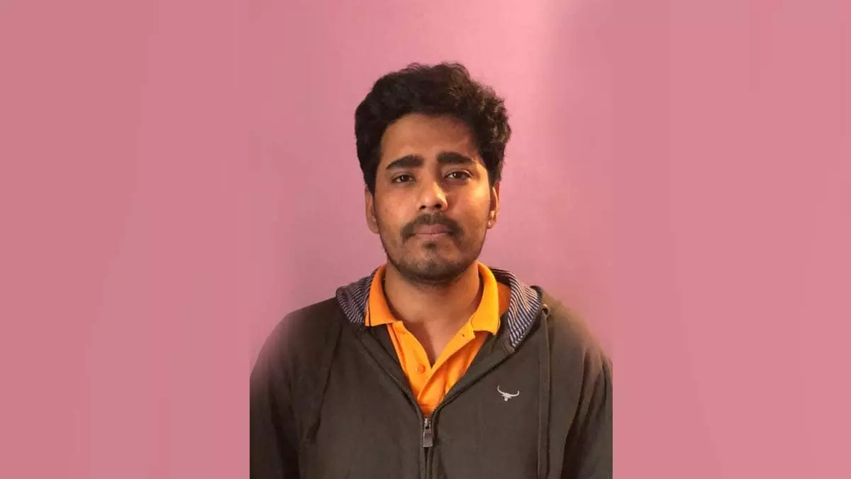 സുള്ളി ഡീൽസ് ആപ്പിന്‍റെ മുഖ്യസൂത്രധാരനായ ഓംകാരേശ്വർ ഠാക്കൂര്‍ ആരാണ്?