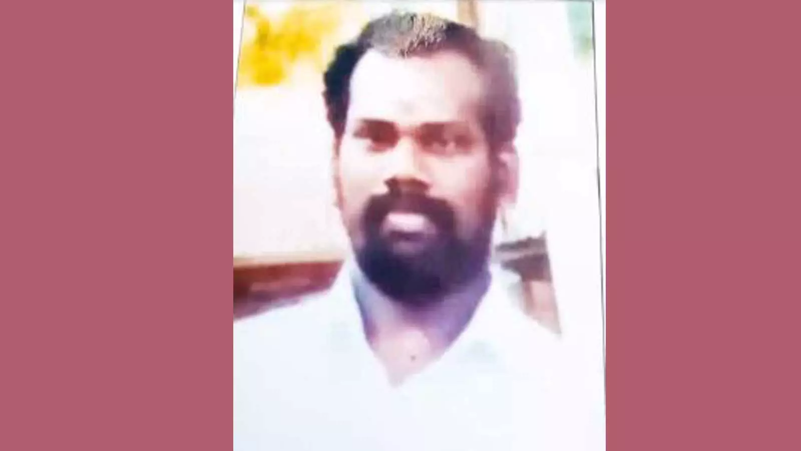 വിവരാവകാശ പ്രവർത്തകൻ ഷിജു ചുനക്കരെയ കാണാതായിട്ട് 10 ദിവസം: ദുരൂഹതയെന്ന് കുടുംബം വിവരാവകാശ പ്രവർത്തകൻ ഷിജു ചുനക്കരെയ കാണാതായിട്ട് 10 ദിവസം: ദുരൂഹതയെന്ന് കുടുംബം