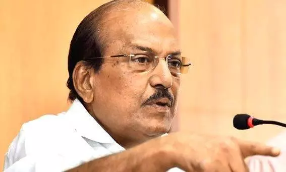 വഖഫ് സമരത്തിൽ വർഗീയത ആരോപിക്കുന്നത് സി.പി.എമ്മിന്റെ വില കുറഞ്ഞ തന്ത്രം; കുഞ്ഞാലിക്കുട്ടി