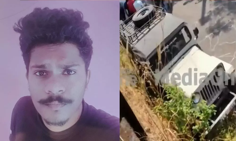 ധീരജിന്റെ കൊലപാതകം: റിപ്പോർട്ട് തേടി സാങ്കേതിക സർവകലാശാല ധീരജിന്റെ കൊലപാതകം: റിപ്പോർട്ട് തേടി സാങ്കേതിക സർവകലാശാല