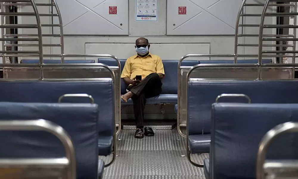 അന്തർ സംസ്ഥാന യാത്ര നടത്തുന്നവർ കോവിഡ് പരിശോധന നടത്തേണ്ടതില്ല; മാർഗനിർദേശം പുതുക്കി ഐ.സി.എം.ആർ