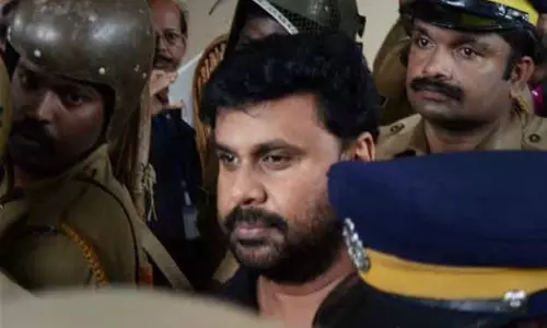 ഉദ്യോഗസ്ഥരെ അപായപ്പെടുത്താൻ ഗൂഢാലോചന: ദിലീപിനെതിരായ പുതിയ കേസിൽ ഇന്ന് എഫ്‌.ഐ.ആർ സമർപ്പിക്കും