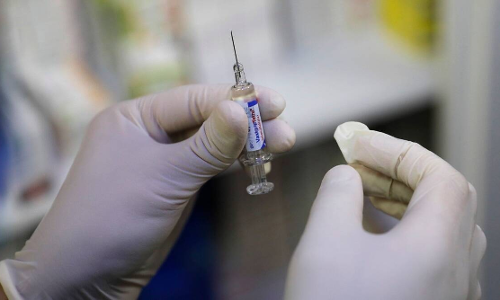 സംസ്ഥാനത്ത് കരുതല്‍ ഡോസ് വാക്‌സിനേഷന്‍ ഇന്നു മുതല്‍