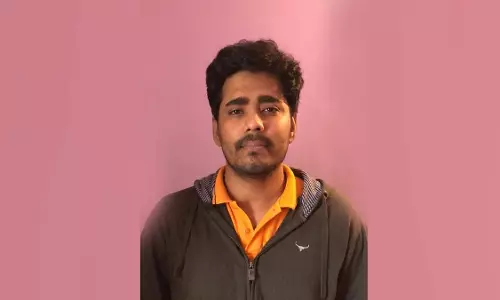 സുള്ളി ഡീൽസ് ആപ്പിന്‍റെ മുഖ്യസൂത്രധാരനായ ഓംകാരേശ്വർ ഠാക്കൂര്‍ ആരാണ്?