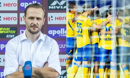 ഞങ്ങൾക്ക് ഓരോ മത്സരവും ജീവന്മരണ പോരാട്ടം: നയം വ്യക്തമാക്കി വുകോമനോവിച്ച്