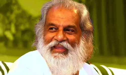 കാലങ്ങളായി കാതോരമുണ്ട് ആ നാദം...