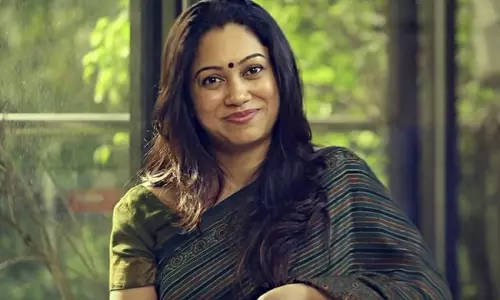 മലയാള സിനിമാ മേഖലയിൽ സ്ത്രീകൾ ഇപ്പോഴും അരക്ഷിതരെന്ന് അഞ്ജലി മേനോന്‍