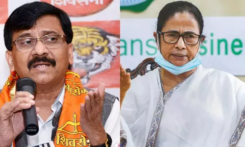 ബി.ജെ.പിയെ സഹായിക്കുന്നു:  ഗോവയിൽ തൃണമൂലിന്റെ സാന്നിധ്യത്തെ വിമർശിച്ച് ശിവസേന