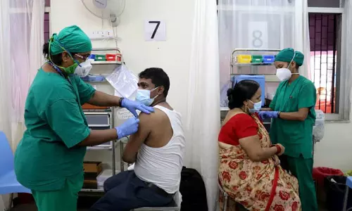 രാജ്യത്ത്  1.75 ലക്ഷം കടന്ന് കോവിഡ് കേസുകൾ: ടെസ്റ്റ് പോസിറ്റിവിറ്റി നിരക്ക് 13.29