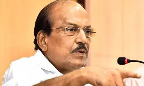 വഖഫ് സമരത്തിൽ വർഗീയത ആരോപിക്കുന്നത് സി.പി.എമ്മിന്റെ വില കുറഞ്ഞ തന്ത്രം; കുഞ്ഞാലിക്കുട്ടി