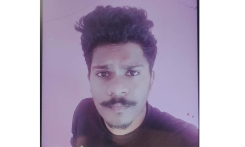 ഇടുക്കിയിൽ എസ്.എഫ്.ഐ പ്രവർത്തകനെ കുത്തിക്കൊന്നു