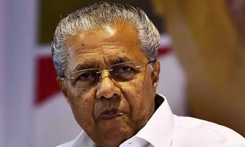 കലാലയങ്ങളിൽ കലാപം സൃഷ്ടിക്കാനുള്ള നീക്കം അനുവദിക്കില്ല ഇടുക്കിയിലെ കൊലപാതകത്തെ അപലപിച്ച് മുഖ്യമന്ത്രി