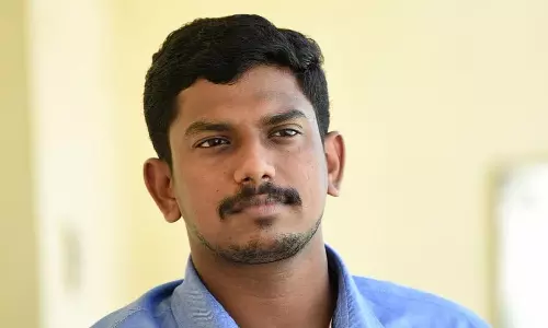 കെഎസ്‌യു ഭ്രാന്ത് പിടിച്ച അക്രമി സംഘത്തെ പോലെ പെരുമാറുന്നു: കെ എം സച്ചിൻ ദേവ്