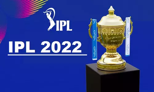 ഐപിഎല്ലിന് ഭീഷണിയായി കോവിഡ്; മത്സരങ്ങൾ മഹാരാഷ്ട്രയിൽ മാത്രമാകാൻ സാധ്യത ഐപിഎല്ലിന് ഭീഷണിയായി കോവിഡ്; മത്സരങ്ങൾ മഹാരാഷ്ട്രയിൽ മാത്രമാകാൻ സാധ്യത