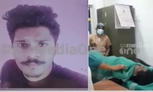 ധീരജിന്റെ ചങ്കിനാണ് കുത്തിയത്; മരിച്ചത് ചങ്കുപിളർന്ന് ധീരജിന്റെ ചങ്കിനാണ് കുത്തിയത്; മരിച്ചത് ചങ്കുപിളർന്ന്