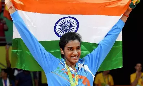 ലോക ചാമ്പ്യൻഷിപ്പുകൾക്ക് പുറമെ സുപ്രധാന ചാമ്പ്യൻഷിപ്പുകളും നേടാൻ ആഗ്രഹിക്കുന്നു: പിവി സിന്ധു