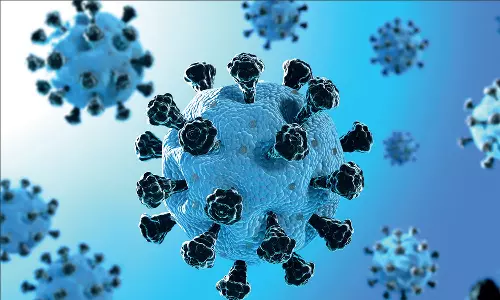 സംസ്ഥാനത്ത് ഇന്ന് 5,797 പേർക്ക് കോവിഡ് സ്ഥിരീകരിച്ചു; രോഗമുക്തി നേടിയത് 2,796 പേർ