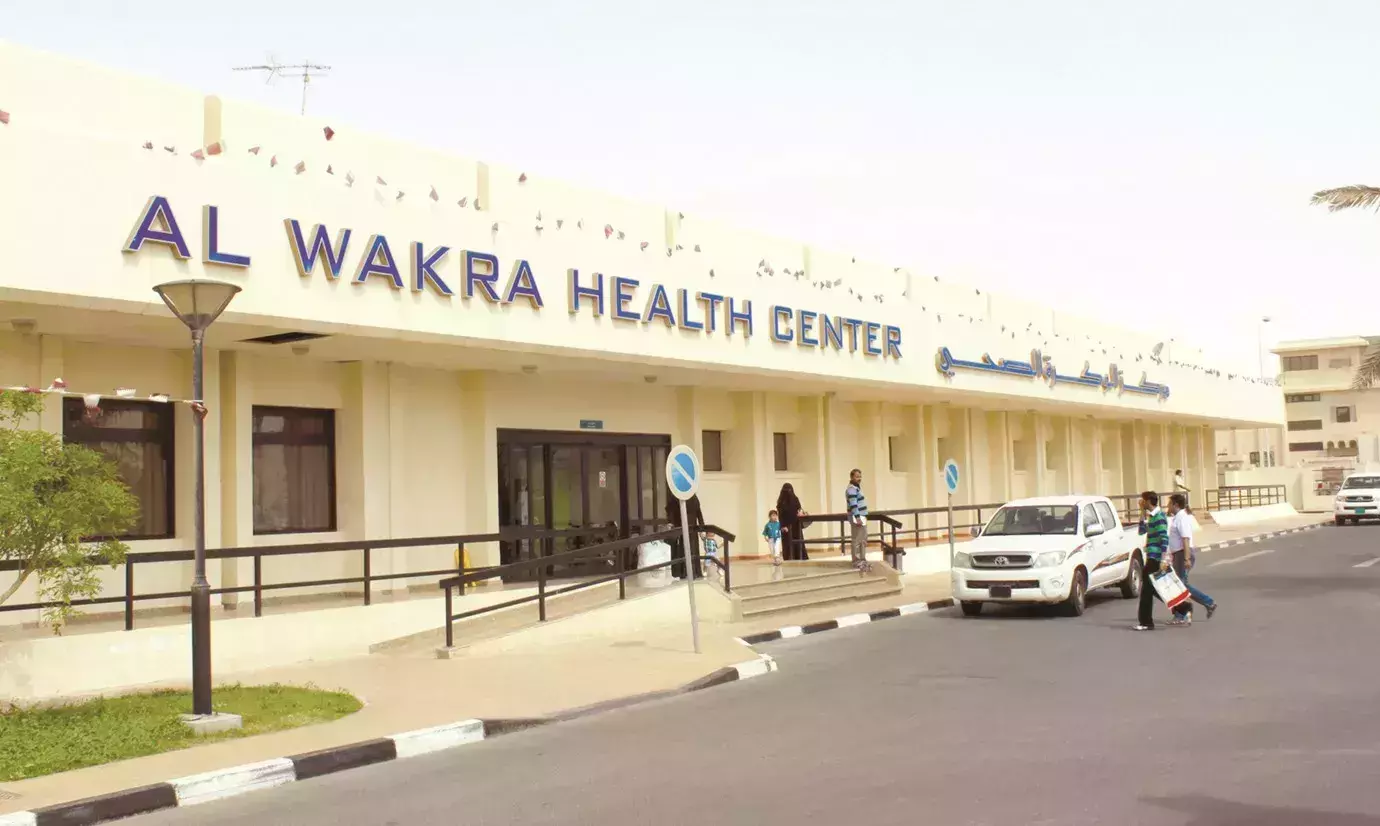 ഖത്തറില്‍ കുട്ടികള്‍ക്ക് മാത്രമായി കോവിഡ് ചികിത്സാകേന്ദ്രം