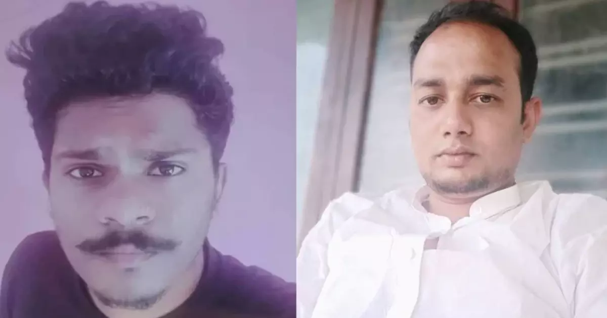 എസ്.എഫ്.ഐ പ്രവർത്തകന്റെ കൊലപാതകം രാഷ്ട്രീയ വിരോധം മൂലമെന്ന് എഫ്.ഐ.ആർ എസ്.എഫ്.ഐ പ്രവർത്തകന്റെ കൊലപാതകം രാഷ്ട്രീയ വിരോധം മൂലമെന്ന് എഫ്.ഐ.ആർ