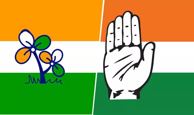 ഗോവയിൽ തൃണമൂൽ-കോൺഗ്രസ് സഖ്യത്തിനു നീക്കം; ചരടുവലിച്ച് ശരദ് പവാർ ഗോവയിൽ തൃണമൂൽ-കോൺഗ്രസ് സഖ്യത്തിനു നീക്കം; ചരടുവലിച്ച് ശരദ് പവാർ