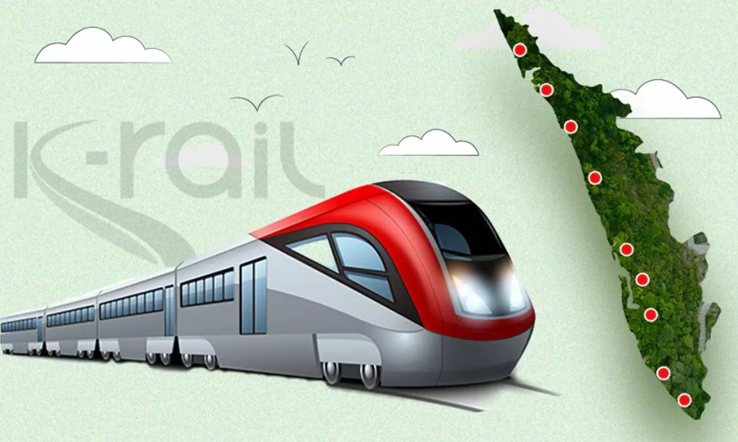 കെ റെയിൽ പദ്ധതി സംബന്ധിച്ച ആശങ്കകൾ പരിഹരിക്കണം: സീറോമലബാർ സഭാ സിനഡ് കെ റെയിൽ പദ്ധതി സംബന്ധിച്ച ആശങ്കകൾ പരിഹരിക്കണം: സീറോമലബാർ സഭാ സിനഡ്