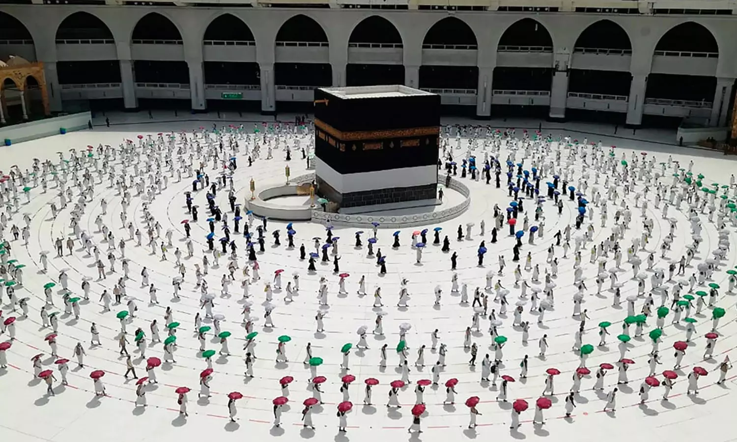 ഓൺലൈൻ ഉംറ വിസ അനുവദിക്കും;ഇന്ത്യൻ തീർത്ഥാടകർക്കും വിസ ഓൺലൈൻ ഉംറ വിസ അനുവദിക്കും;ഇന്ത്യൻ തീർത്ഥാടകർക്കും വിസ