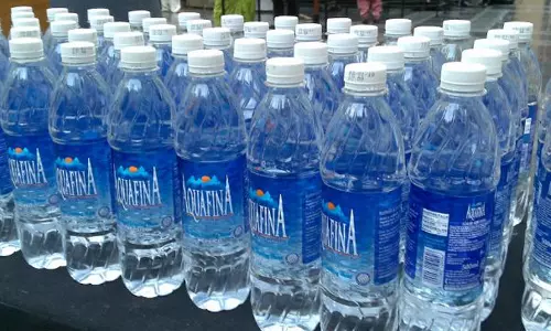 കുപ്പിവെള്ളത്തിന്‍റെ വില നിയന്ത്രണം; ഉത്തരവ് സ്റ്റേ ചെയ്യണമെന്ന് ആവശ്യപ്പെട്ട് സമർപ്പിച്ച ഹരജി ഇന്ന് പരിഗണിക്കും