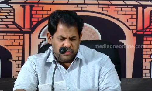 കെ റെയിലിനെതിരെയുള്ള സമരത്തെ വർഗീയ ചാപ്പ കുത്തി തകർക്കാൻ കഴിയില്ലെന്ന് വെൽഫെയർ പാർട്ടി അഖിലേന്ത്യാ സെക്രട്ടറി