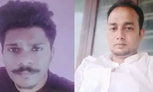 എസ്.എഫ്.ഐ പ്രവർത്തകന്റെ കൊലപാതകം രാഷ്ട്രീയ വിരോധം മൂലമെന്ന് എഫ്.ഐ.ആർ എസ്.എഫ്.ഐ പ്രവർത്തകന്റെ കൊലപാതകം രാഷ്ട്രീയ വിരോധം മൂലമെന്ന് എഫ്.ഐ.ആർ