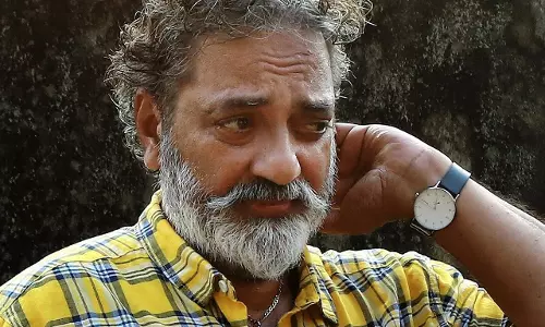 ഇരയ്ക്കൊപ്പം എന്നു പറയാന്‍ എളുപ്പം, കുറ്റവാളിയുമായി സഹകരിക്കാനില്ലെന്ന് പറയാന്‍ ആരുമില്ല: ജോയ് മാത്യു