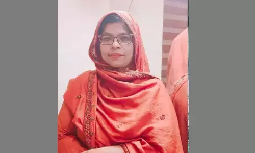 മണ്ണാർക്കാട് ബ്ലോക്ക് പഞ്ചായത്ത് പ്രസിഡന്റ് ഉമ്മുസൽമയുടെ രാജി സ്വീകരിക്കില്ലെന്ന് തെരഞ്ഞെടുപ്പ് കമ്മീഷൻ മണ്ണാർക്കാട് ബ്ലോക്ക് പഞ്ചായത്ത് പ്രസിഡന്റ് ഉമ്മുസൽമയുടെ രാജി സ്വീകരിക്കില്ലെന്ന് തെരഞ്ഞെടുപ്പ് കമ്മീഷൻ