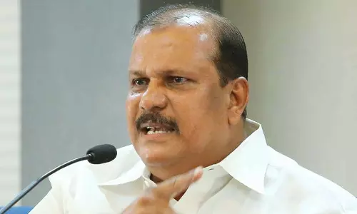 മുസ്ലിം സമുദായത്തെ കുറ്റപ്പെടുത്തി സംസാരിച്ചത് തെറ്റായിപ്പോയി; ഇനിയുണ്ടാവാതെ നോക്കാമെന്ന് പി.സി ജോർജ് മുസ്ലിം സമുദായത്തെ കുറ്റപ്പെടുത്തി സംസാരിച്ചത് തെറ്റായിപ്പോയി; ഇനിയുണ്ടാവാതെ നോക്കാമെന്ന് പി.സി ജോർജ്