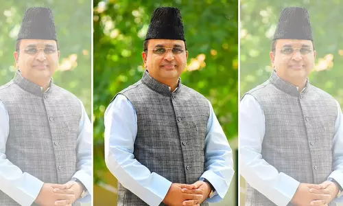 ഉത്തർ പ്രദേശിൽ 20 മുസ്ലിം സ്ഥാനാർഥികളെയെങ്കിലും മത്സരിപ്പിക്കൂ ബി.ജെ.പിയോട് ന്യൂനപക്ഷ മോർച്ച ഉത്തർ പ്രദേശിൽ 20 മുസ്ലിം സ്ഥാനാർഥികളെയെങ്കിലും മത്സരിപ്പിക്കൂ ബി.ജെ.പിയോട് ന്യൂനപക്ഷ മോർച്ച