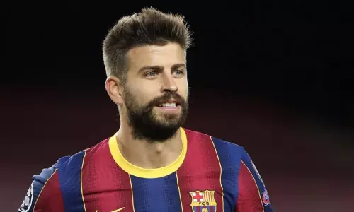 ബാഴ്സയിലെ സാഹചര്യങ്ങള്‍ മാറി, എല്‍ ക്ലാസിക്കോ റയലിന്  എളുപ്പമാവില്ല: ജെറാഡ് പിക്വെ