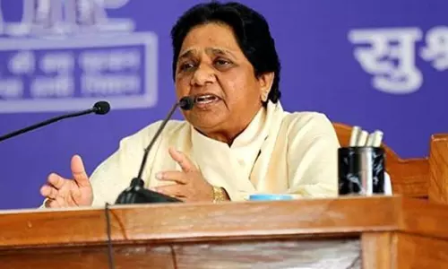 ഉത്തർപ്രദേശ് തെരഞ്ഞെടുപ്പിൽ മായാവതി മത്സരിക്കില്ല