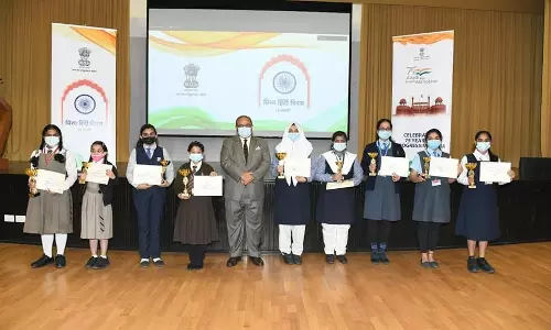 ബഹ്റൈനിൽ ഇന്ത്യൻ എംബസി ലോക ഹിന്ദി ദിനം ആഘോഷിച്ചു ബഹ്റൈനിൽ ഇന്ത്യൻ എംബസി ലോക ഹിന്ദി ദിനം ആഘോഷിച്ചു