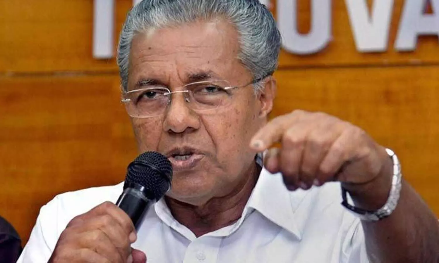 പൊലീസിൽ ചുരുക്കം ചിലർക്ക് തെറ്റായ സമീപനം: മുഖ്യമന്ത്രി