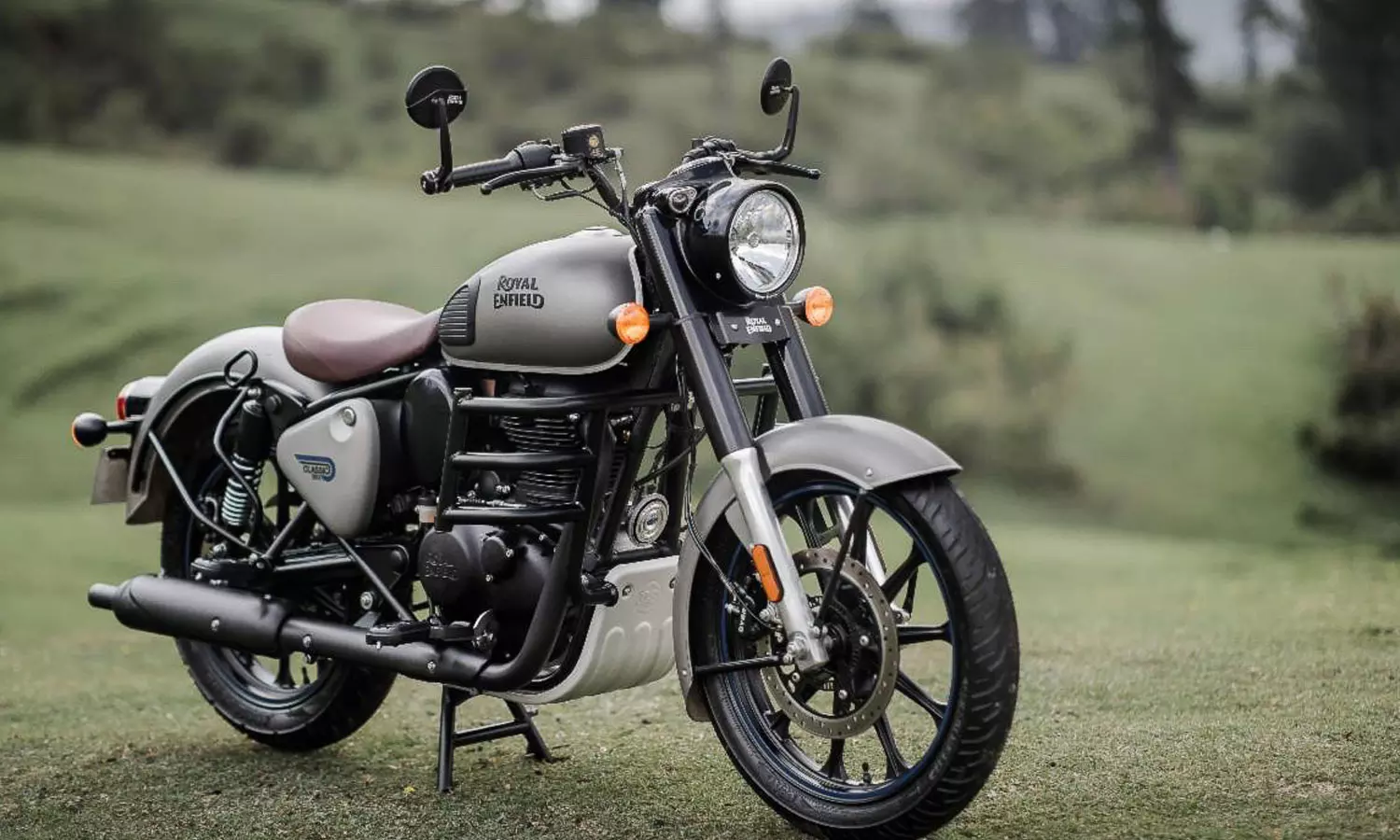 റോയൽ എൻഫീൽഡ് മോഡലുകൾക്ക് വില വർധിപ്പിക്കുന്നു