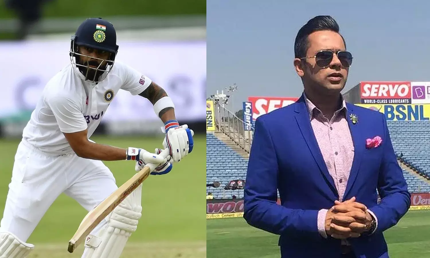 സെഞ്ച്വറി എന്തിന്? ഇത് പോരെ?: ആകാശ് ചോപ്ര സെഞ്ച്വറി എന്തിന്? ഇത് പോരെ?: ആകാശ് ചോപ്ര