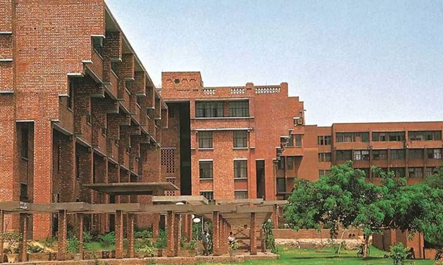 ജെഎൻയു പ്രവേശനത്തിന് ഇനി പ്രത്യേക പ്രവേശന പരീക്ഷയില്ല ജെഎൻയു പ്രവേശനത്തിന് ഇനി പ്രത്യേക പ്രവേശന പരീക്ഷയില്ല