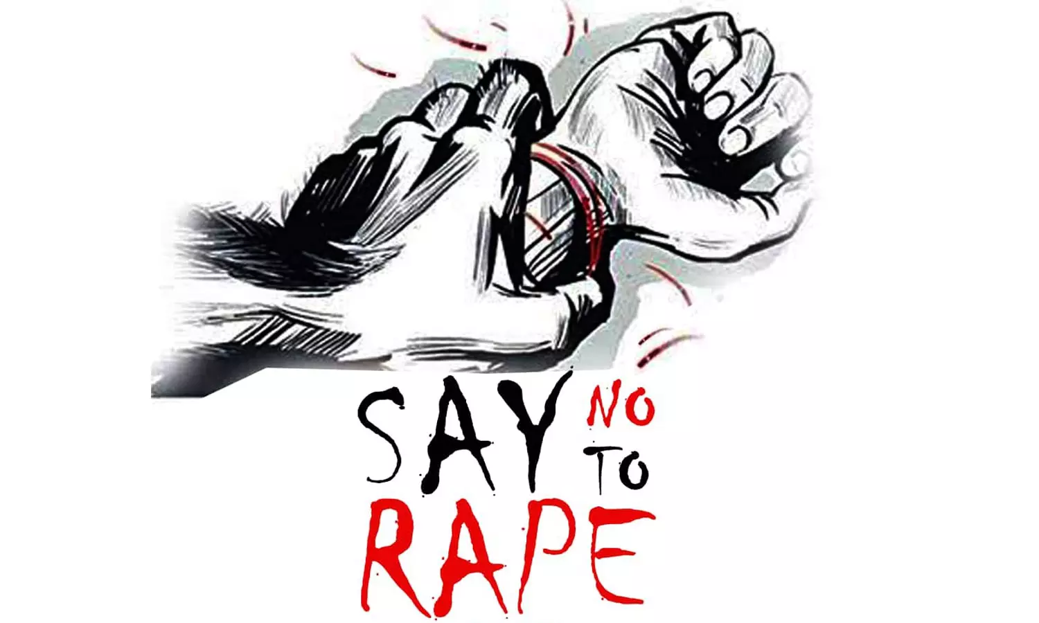 ബധിരയും മൂകയുമായ പെൺകുട്ടിയെ കൂട്ട ബലാത്സംഗം ചെയ്ത് റോഡിൽ എറിഞ്ഞു; കൊടും ക്രൂരത