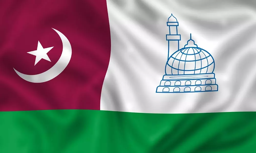 പരമ്പരാഗത രാഷ്ട്രീയ നിലപാടിൽ മാറ്റമില്ലെന്ന് സമസ്ത പരമ്പരാഗത രാഷ്ട്രീയ നിലപാടിൽ മാറ്റമില്ലെന്ന് സമസ്ത