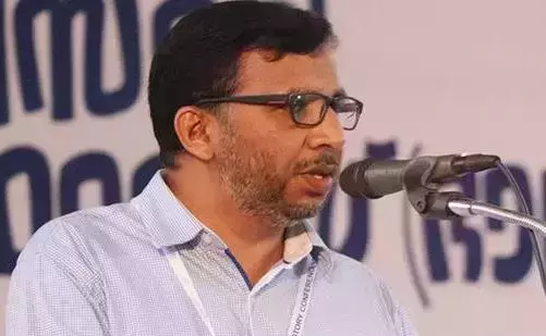 കമ്മ്യൂണിസത്തിന് മത വിശ്വാസത്തെയും വിശ്വാസികളെയും അംഗീകരിക്കാനാവില്ല; ജമാഅത്തെ ഇസ്‌ലാമി