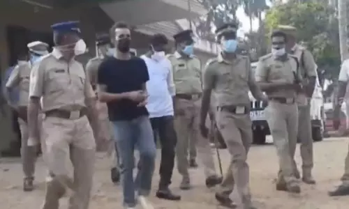 വയനാട്ടിൽ സ്വകാര്യ റിസോർട്ടിലെ ലഹരി പാർട്ടി; അന്വേഷണം ഊർജിതമാക്കി പൊലീസ്