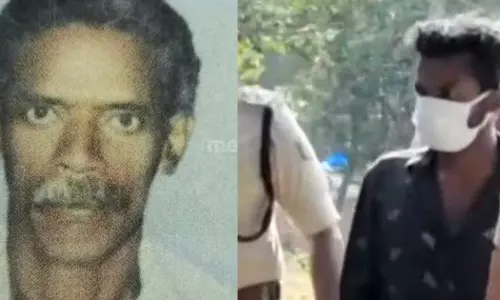 വർക്കലയിൽ ഗൃഹനാഥനെ കൊലപ്പെടുത്തിയത് മകൻ