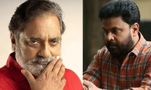 ദിലീപുമായി സഹകരിച്ചിട്ടില്ല; വിവേകമുള്ള പ്രേക്ഷകരുള്ളിടത്തോളം കാലം എന്റെ അന്നം മുട്ടിക്കാൻ ഒരു കുറ്റവാളിക്കും കഴിയില്ല- ജോയ് മാത്യു